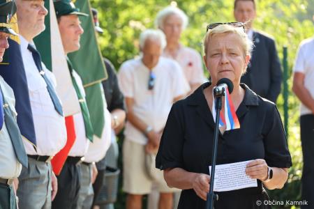 Proslava v spomin prvima ustreljenima partizanoma 27. julija 1941 (8)